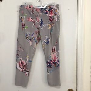 Women’s Avia Leggins